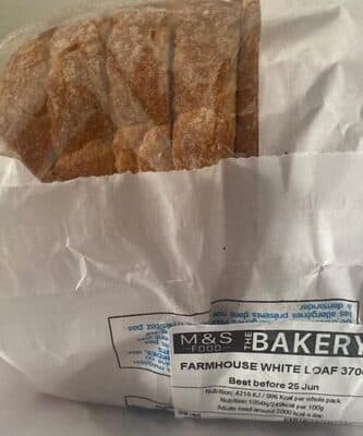 Bread