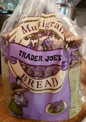 Multigrain Bread
