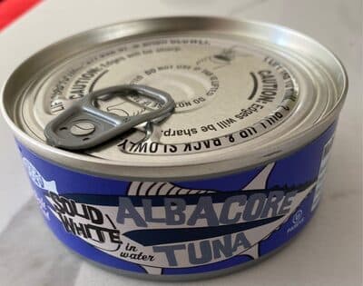Albacore Tuna