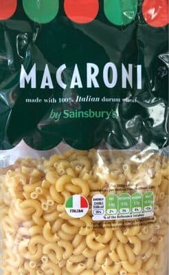 Macaroni