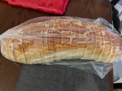 Giraffe Bloomer