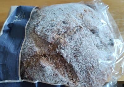 Taste the Difference Walnut Cob