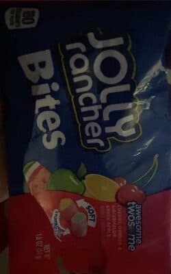 Jolly Rancher Bites