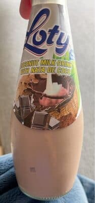 Coconut Milk Drink