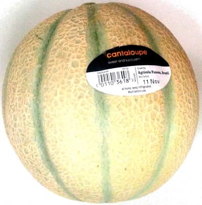 Cantaloupe