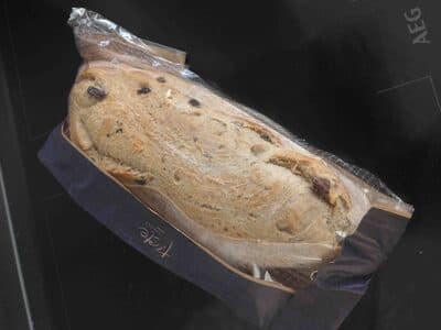 Taste the Difference Kalamata Olive Bloomer