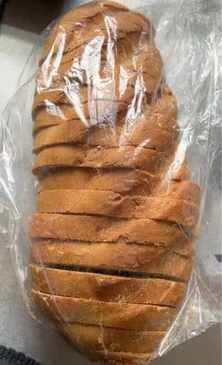 White Bloomer