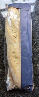 Taste the Difference Stonevaked White Baton