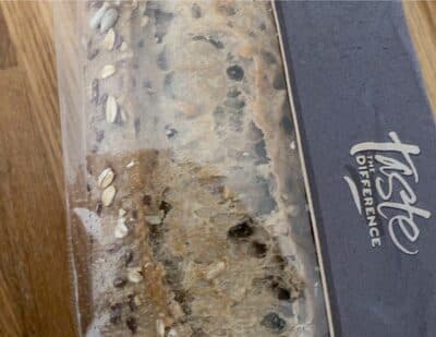 Seeded Baguette