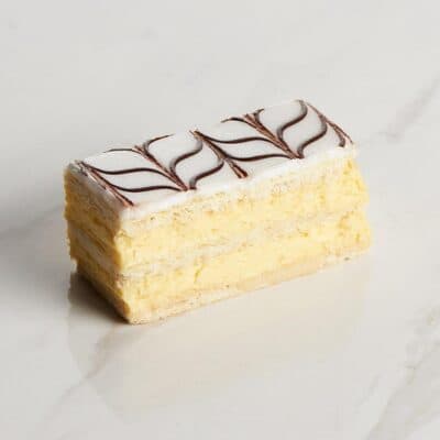Mille Feuille Slice