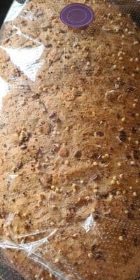 Taste The Difference Super Seeded Grain Loaf