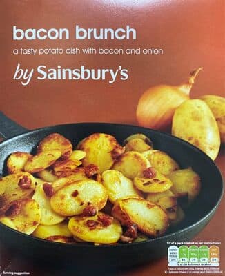 Bacon Brunch