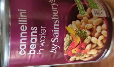 Cannellini Beans