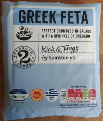 Greek Feta