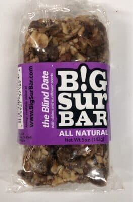 Big Sur Bar