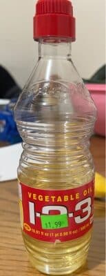 Aceite