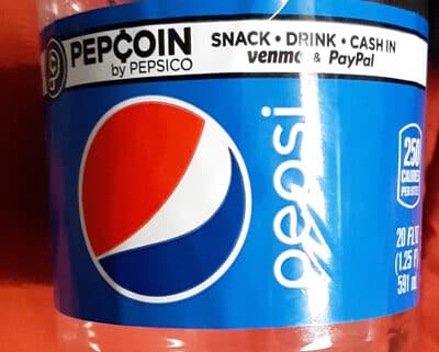 Pepsi