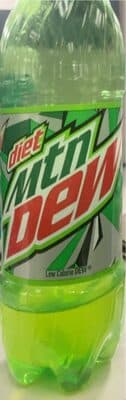 Diet Soda