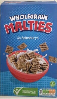 Wholegrain Malties