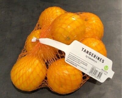 Tangerines