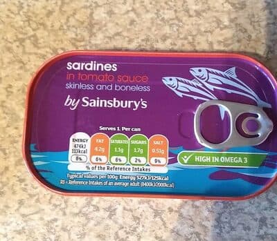 Sardines
