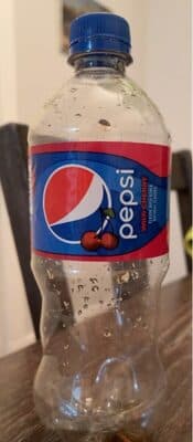 Wild Cherry