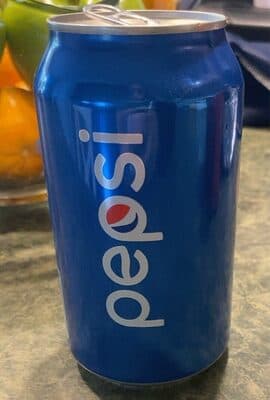 Pepsi Cola