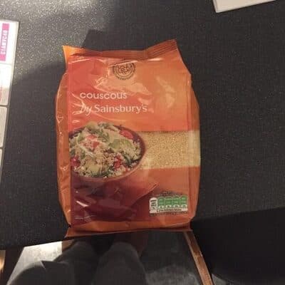 Couscous