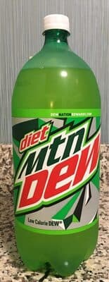 Diet Soda