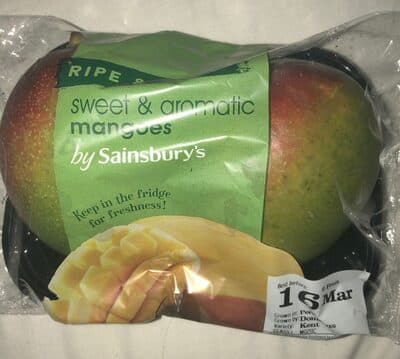 Mangoes