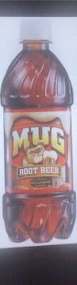 Root Beer Soda