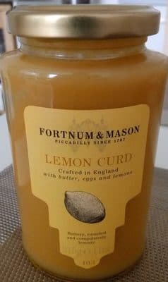 Fortnum & Mason