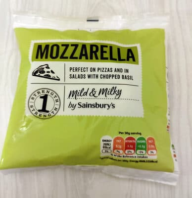 Mozzarella