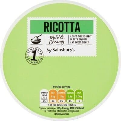 Ricotta