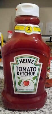Tomato Ketchup