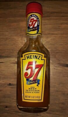 Heinz 57 Sauce, Marinade, Grill & Dip Sauce
