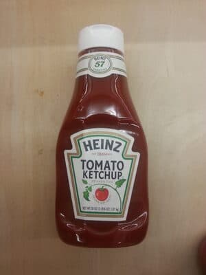 Tomato Ketchup