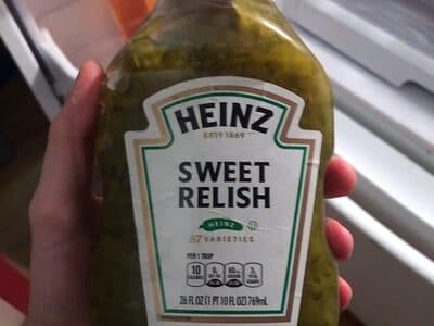 Sweet Relish