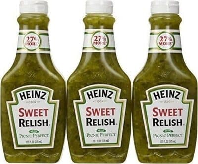 Sweet Relish