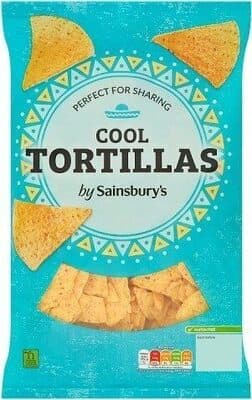 Cool Tortillas