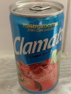 Clamato El Original