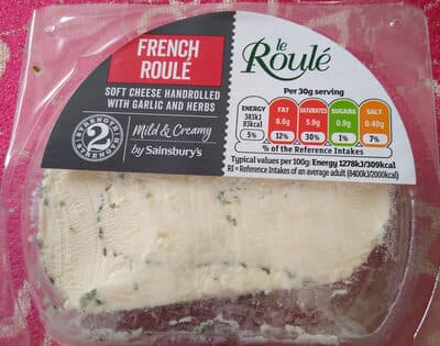Le roul