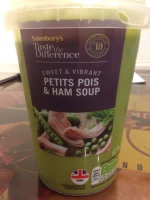 Soup