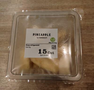 Pineapple