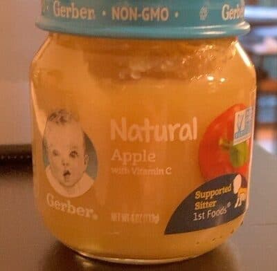 Natural