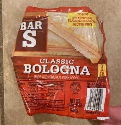 Classic Bologna