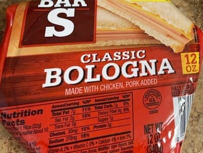 Classic Bologna