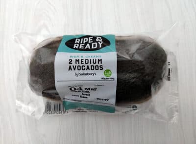 Ripe & Ready Medium Avocados