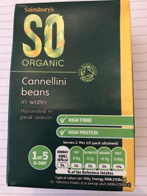 Cannellini Beans