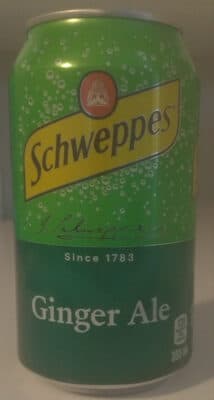 Ginger Ale